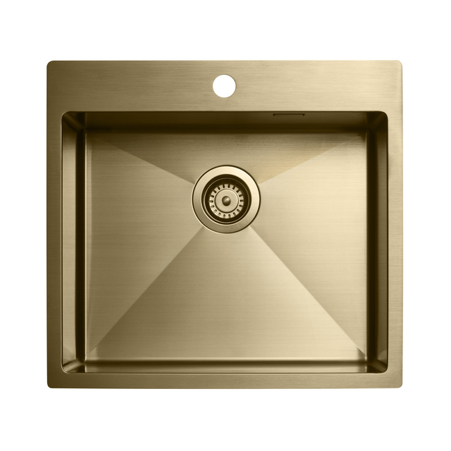 DISKHO 5540 PVD MÄSSING 550X400 | Beijerbygg Byggmaterial